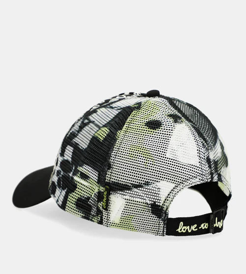 Baseball sapka
